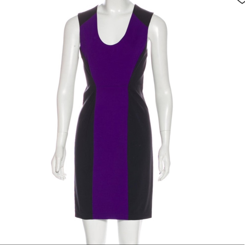 Robert Rodriguez Sleeveless dress